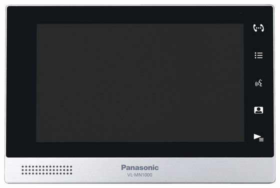 Màn hình chuông cửa IP Panasonic 