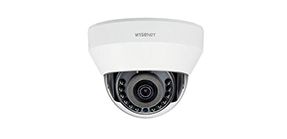LND-6020R/VAP - camera IP Wisenet dome hồng ngoại 20m